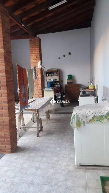 Foto 7 de Casa com 2 quartos à venda, 170m2 em Jardim Flórida, Indaiatuba - SP