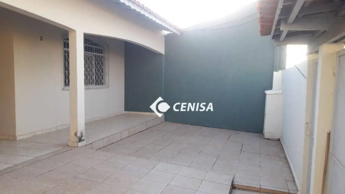 Foto 3 de Casa com 2 quartos à venda, 170m2 em Jardim Flórida, Indaiatuba - SP