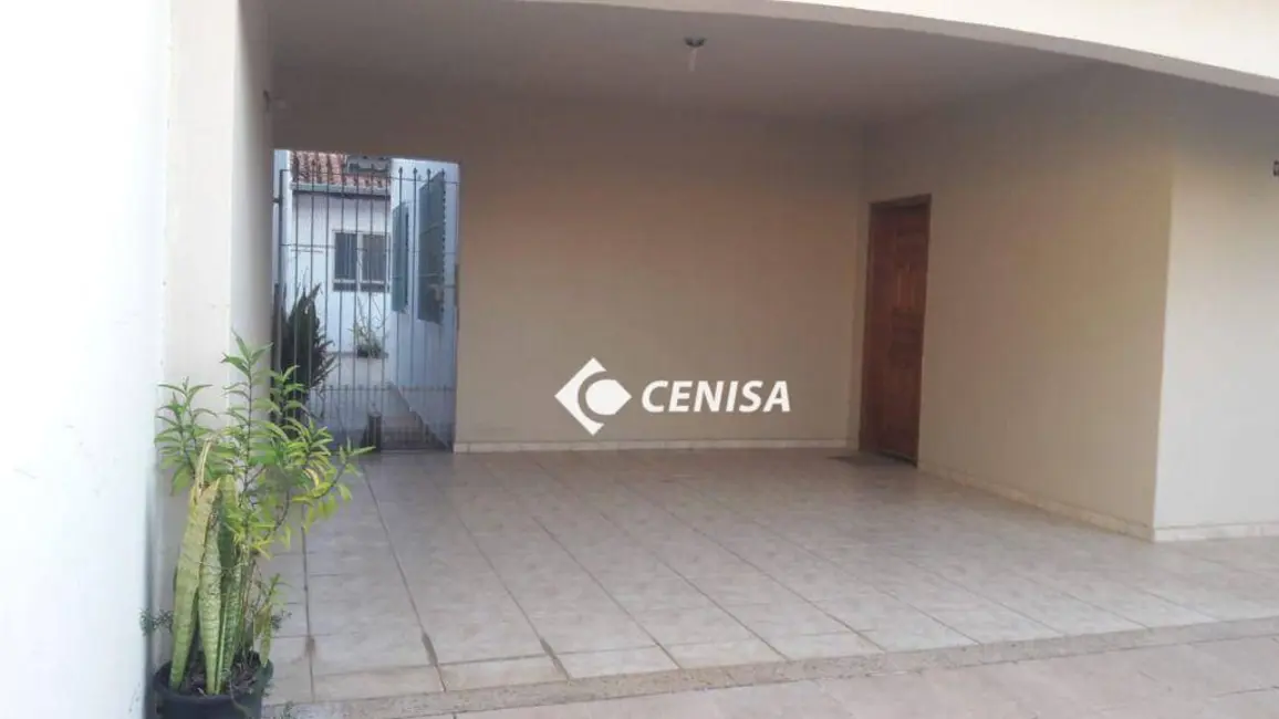 Foto 2 de Casa com 2 quartos à venda, 170m2 em Jardim Flórida, Indaiatuba - SP