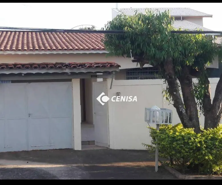 Foto 1 de Casa com 2 quartos à venda, 170m2 em Jardim Flórida, Indaiatuba - SP