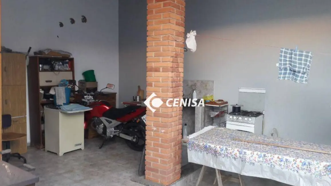 Foto 6 de Casa com 2 quartos à venda, 170m2 em Jardim Flórida, Indaiatuba - SP