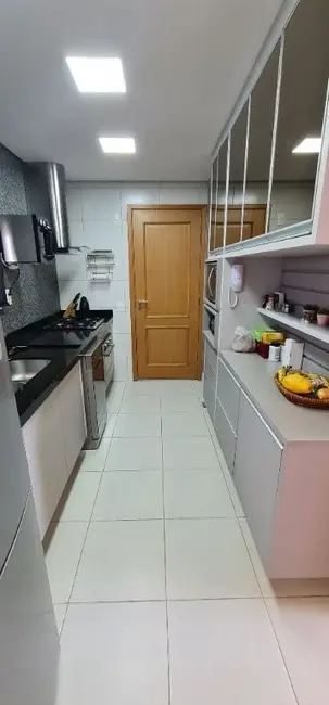 Foto 6 de Apartamento com 3 quartos à venda, 116m2 em Cidade Nova I, Indaiatuba - SP