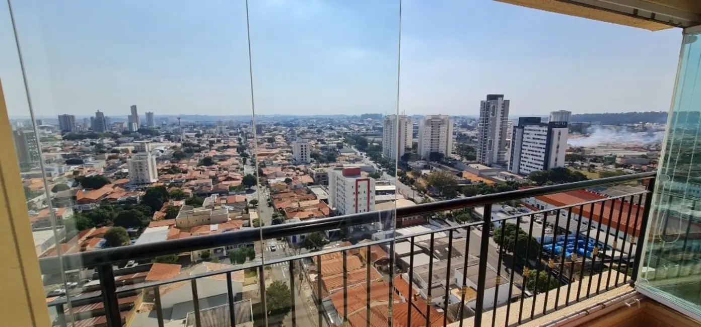 Foto 3 de Apartamento com 3 quartos à venda, 116m2 em Cidade Nova I, Indaiatuba - SP