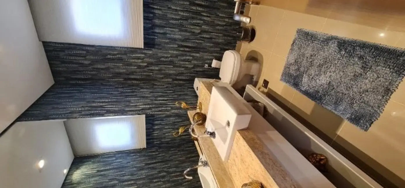 Foto 5 de Apartamento com 3 quartos à venda, 116m2 em Cidade Nova I, Indaiatuba - SP