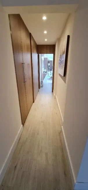 Foto 9 de Apartamento com 3 quartos à venda, 116m2 em Cidade Nova I, Indaiatuba - SP