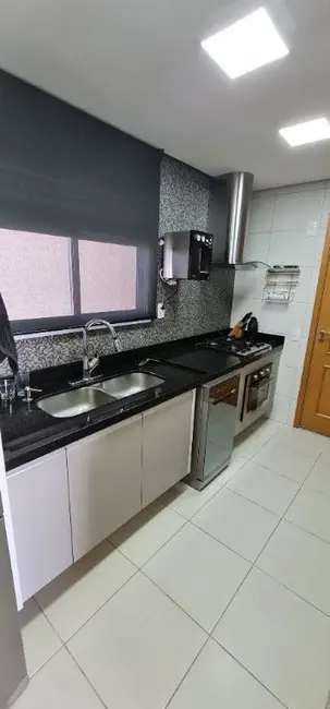 Foto 7 de Apartamento com 3 quartos à venda, 116m2 em Cidade Nova I, Indaiatuba - SP