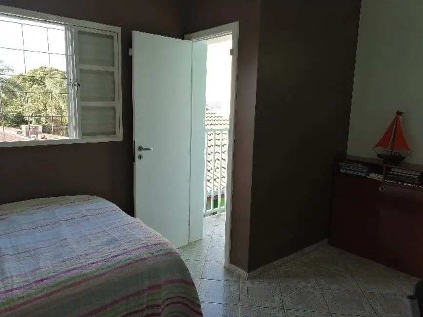 Foto 2 de Casa com 3 quartos à venda, 265m2 em Jardim Moacyr Arruda, Indaiatuba - SP