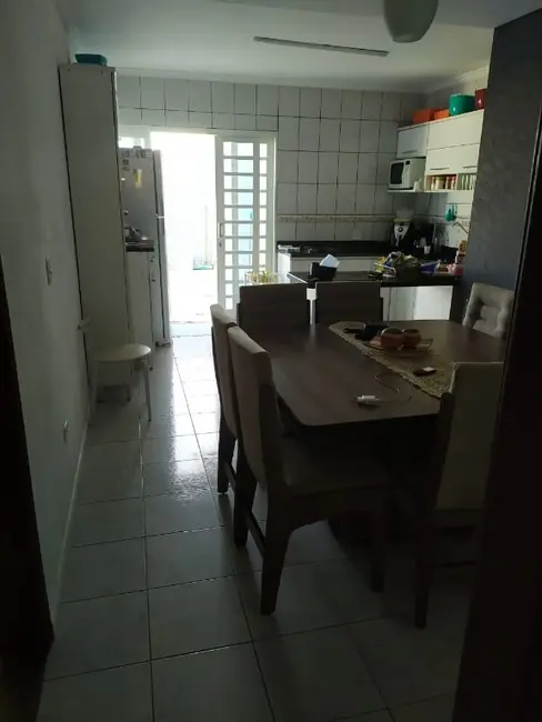 Foto 3 de Casa com 3 quartos à venda, 250m2 em Residencial Monte Verde, Indaiatuba - SP