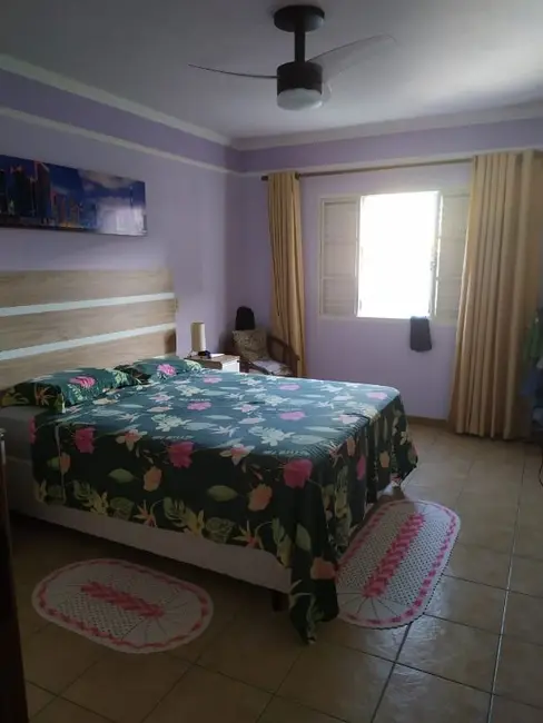 Foto 5 de Casa com 3 quartos à venda, 250m2 em Residencial Monte Verde, Indaiatuba - SP