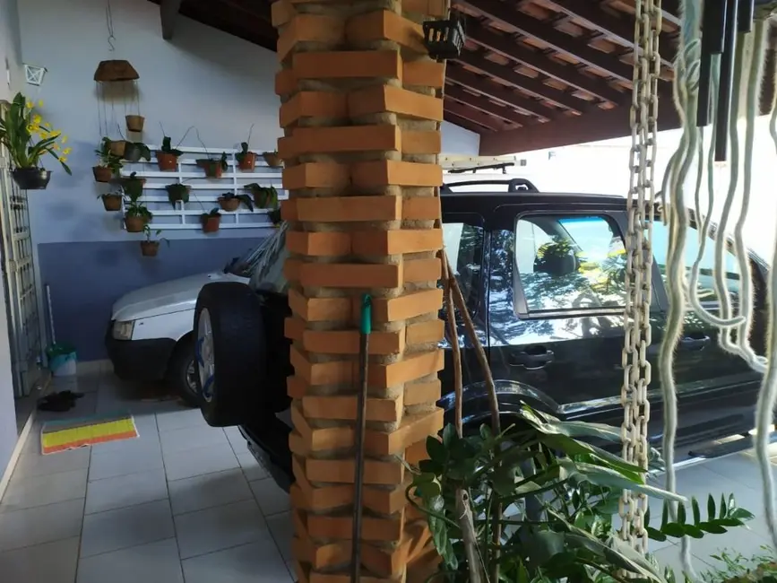 Foto 2 de Casa com 3 quartos à venda, 250m2 em Residencial Monte Verde, Indaiatuba - SP