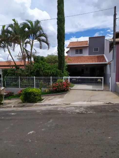 Foto 1 de Casa com 3 quartos à venda, 250m2 em Residencial Monte Verde, Indaiatuba - SP