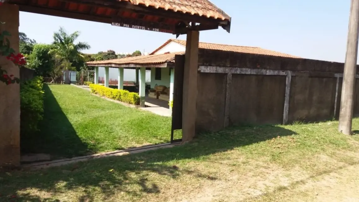 Foto 1 de Chácara com 2 quartos à venda, 3240m2 em Indaiatuba - SP