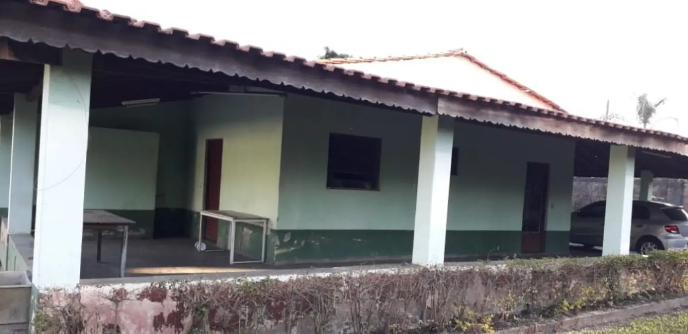 Chácara com 2 quartos à venda, 3240m2 em Indaiatuba - SP - imagem 9 Foto 9 de Chácara com 2 quartos à venda, 3240m2 em Indaiatuba - SP