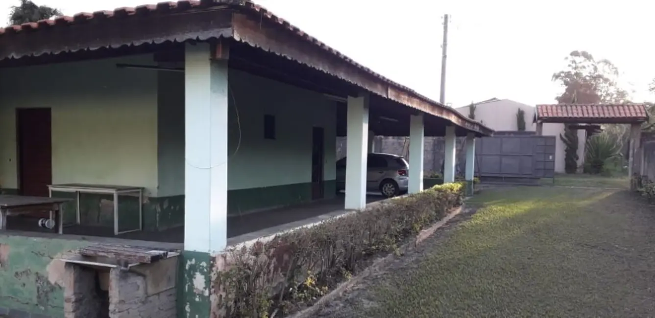 Chácara com 2 quartos à venda, 3240m2 em Indaiatuba - SP - imagem 4 Foto 4 de Chácara com 2 quartos à venda, 3240m2 em Indaiatuba - SP