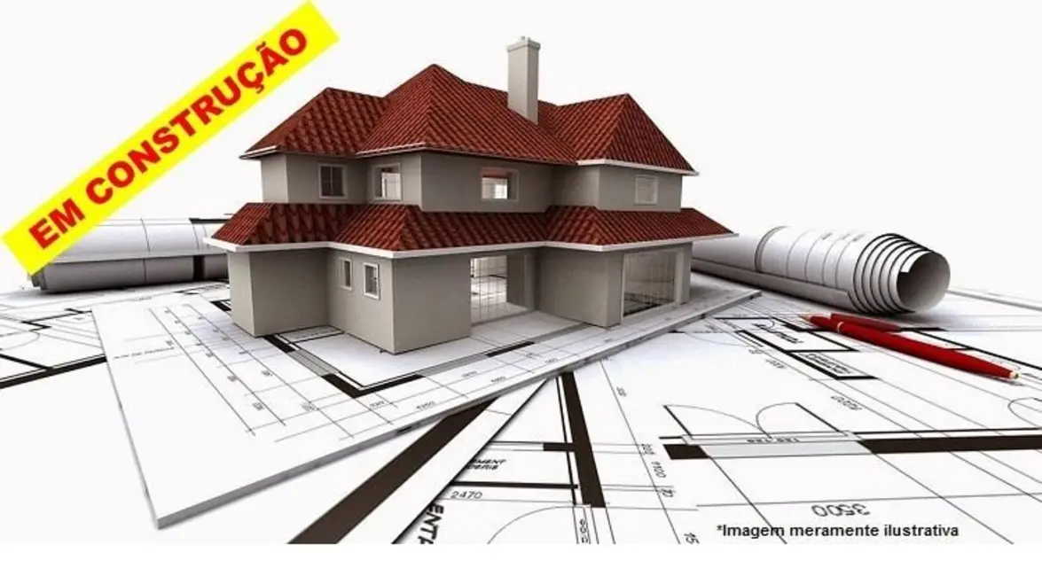 Foto 1 de Casa de Condomínio com 3 quartos à venda, 300m2 em Indaiatuba - SP