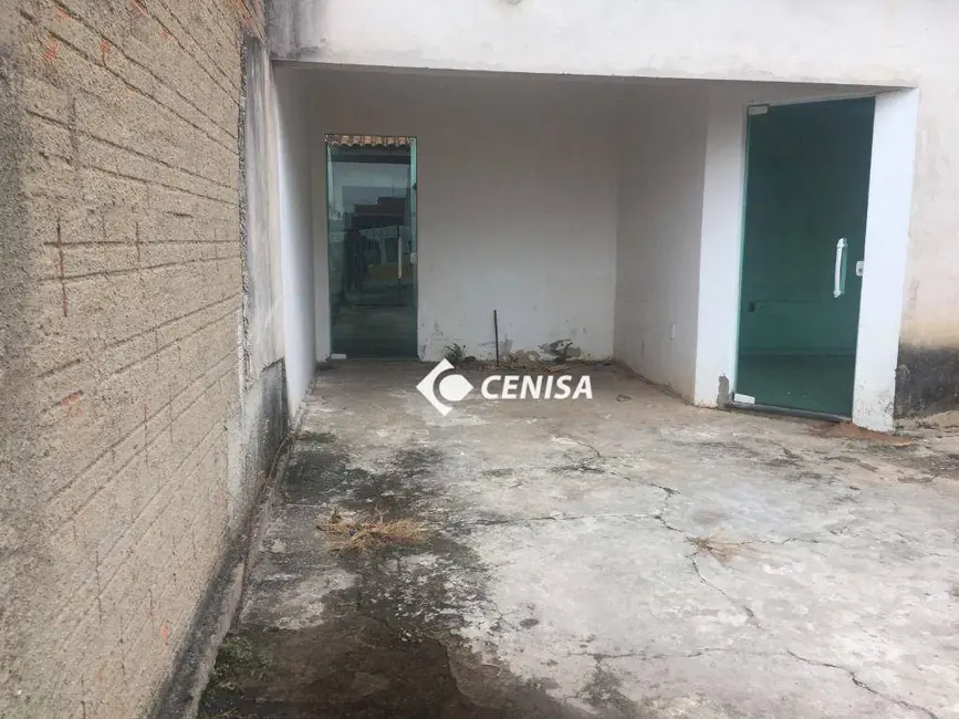 Foto 3 de Casa com 1 quarto à venda, 150m2 em Indaiatuba - SP