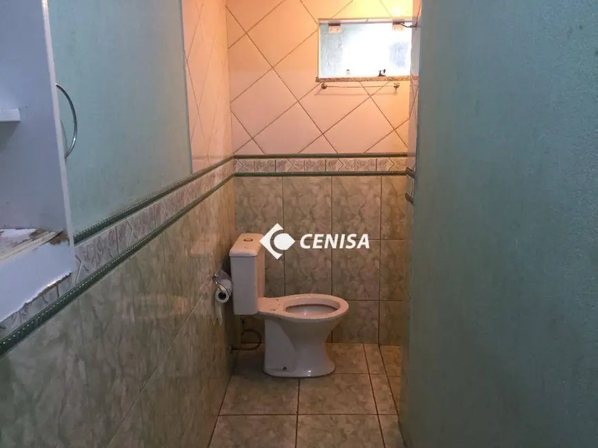 Foto 9 de Casa com 1 quarto à venda, 150m2 em Indaiatuba - SP