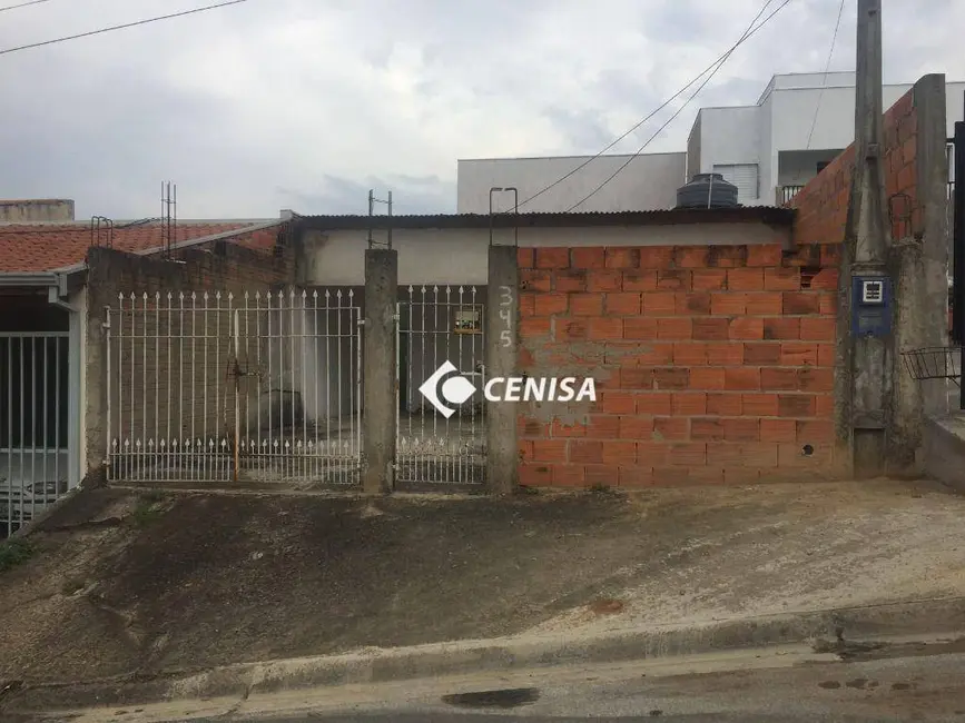 Foto 2 de Casa com 1 quarto à venda, 150m2 em Indaiatuba - SP