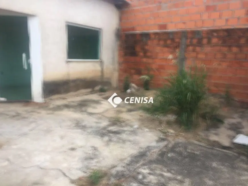 Foto 1 de Casa com 1 quarto à venda, 150m2 em Indaiatuba - SP