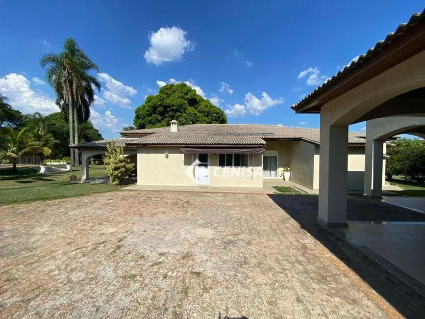 Casa de Condomínio com 3 quartos à venda e para alugar, 5100m2 em Chácara Polaris, Indaiatuba - SP - imagem 3 Foto 3 de Casa de Condomínio com 3 quartos à venda e para alugar, 5100m2 em Chácara Polaris, Indaiatuba - SP