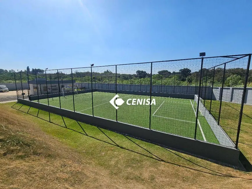 Foto 4 de Terreno / Lote à venda, 332m2 em Indaiatuba - SP