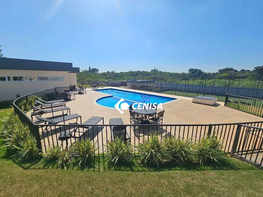 Foto 2 de Terreno / Lote à venda, 332m2 em Indaiatuba - SP