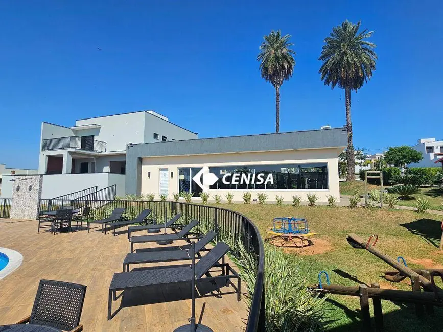 Foto 6 de Terreno / Lote à venda, 332m2 em Indaiatuba - SP