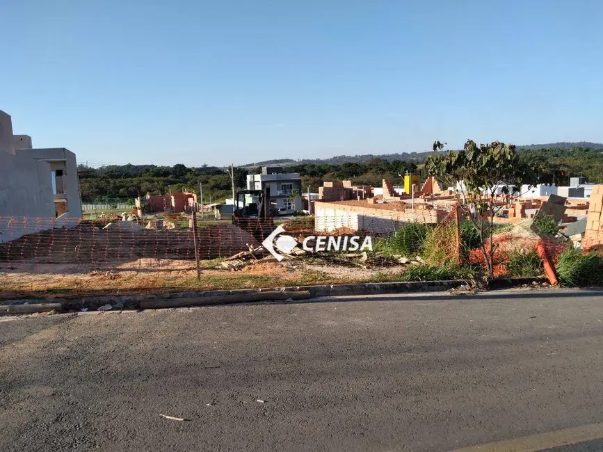 Foto 1 de Terreno / Lote à venda, 305m2 em Indaiatuba - SP