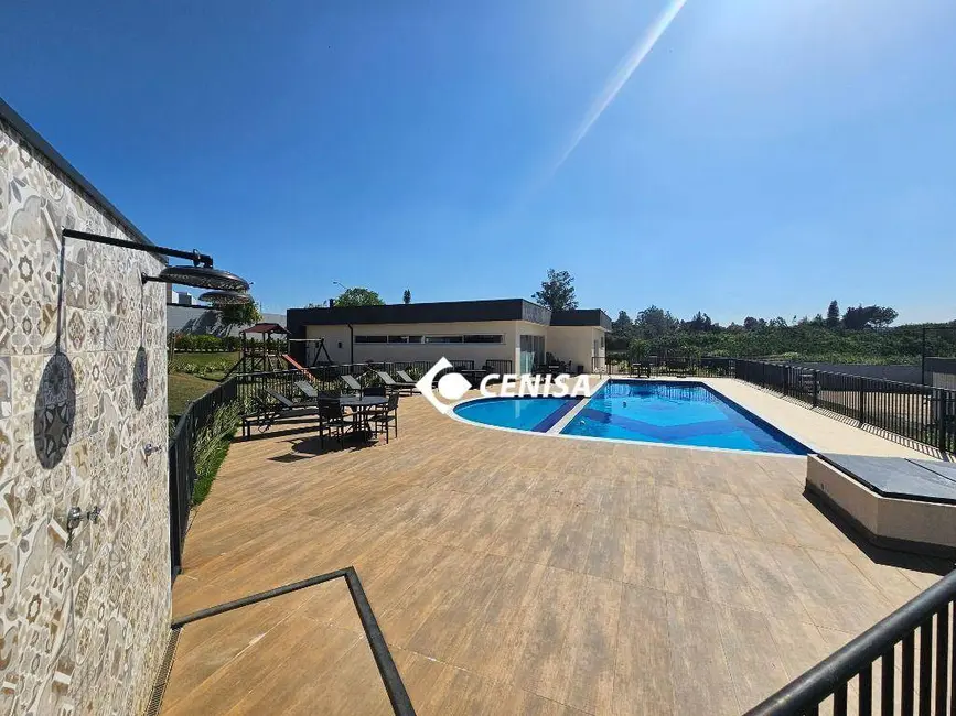 Foto 3 de Terreno / Lote à venda, 305m2 em Indaiatuba - SP