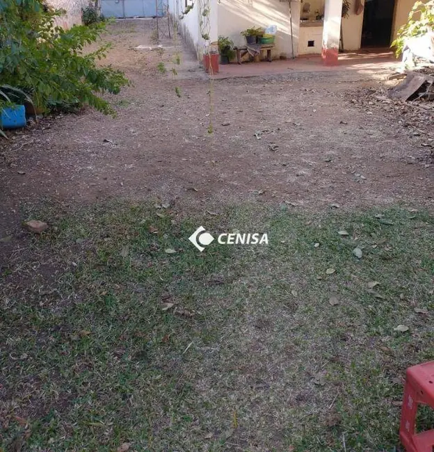 Foto 3 de Casa com 2 quartos à venda, 465m2 em Vila Aurora, Indaiatuba - SP