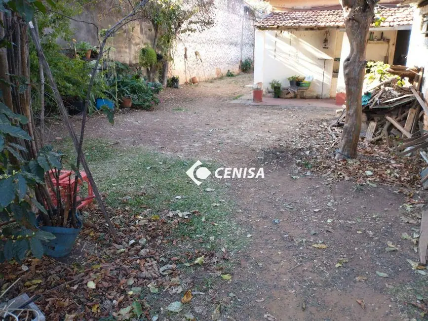 Foto 1 de Casa com 2 quartos à venda, 465m2 em Vila Aurora, Indaiatuba - SP