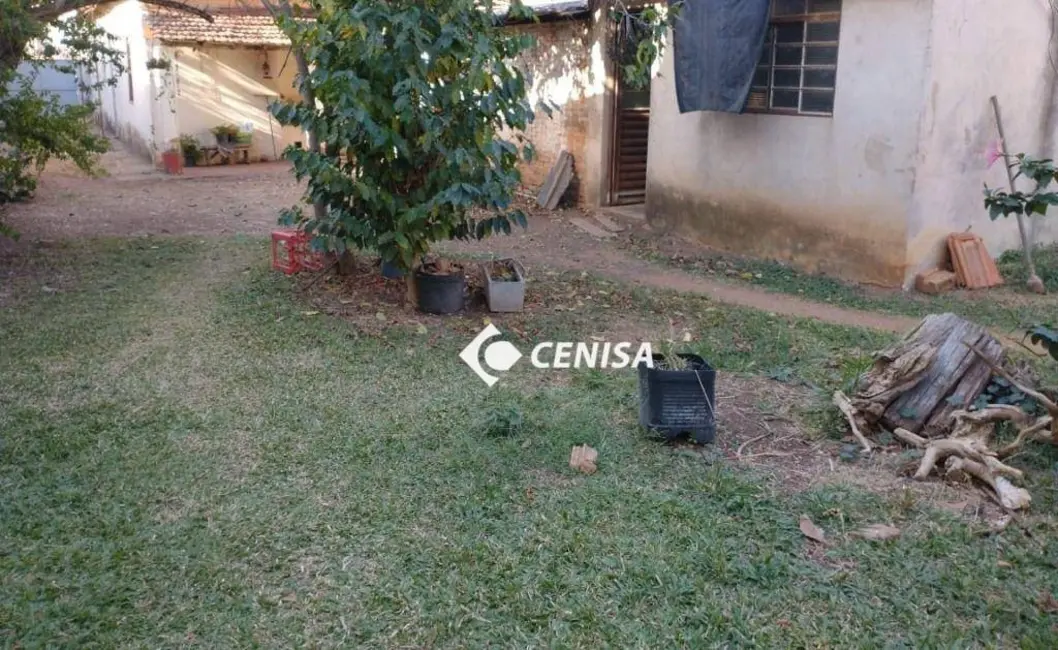 Foto 2 de Casa com 2 quartos à venda, 465m2 em Vila Aurora, Indaiatuba - SP
