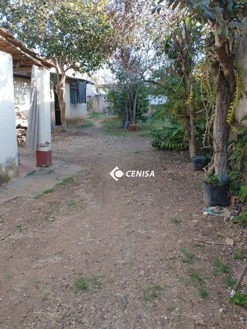 Foto 6 de Casa com 2 quartos à venda, 465m2 em Vila Aurora, Indaiatuba - SP