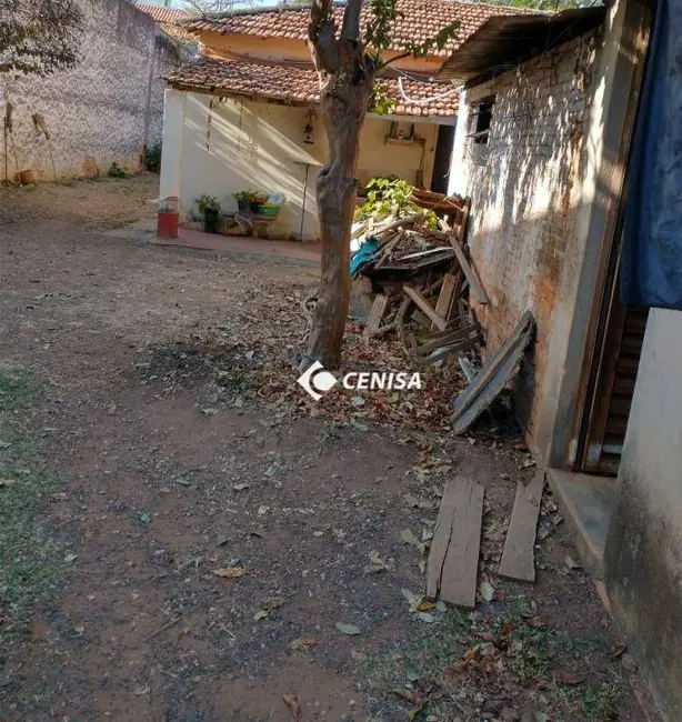 Foto 5 de Casa com 2 quartos à venda, 465m2 em Vila Aurora, Indaiatuba - SP