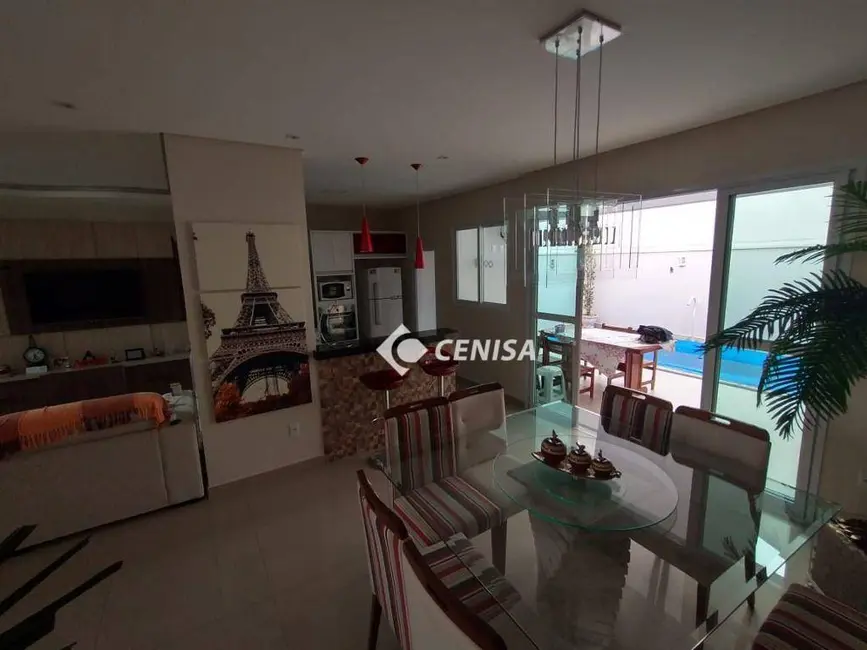 Foto 6 de Casa de Condomínio com 3 quartos à venda, 150m2 em Jardim Montreal Residence, Indaiatuba - SP