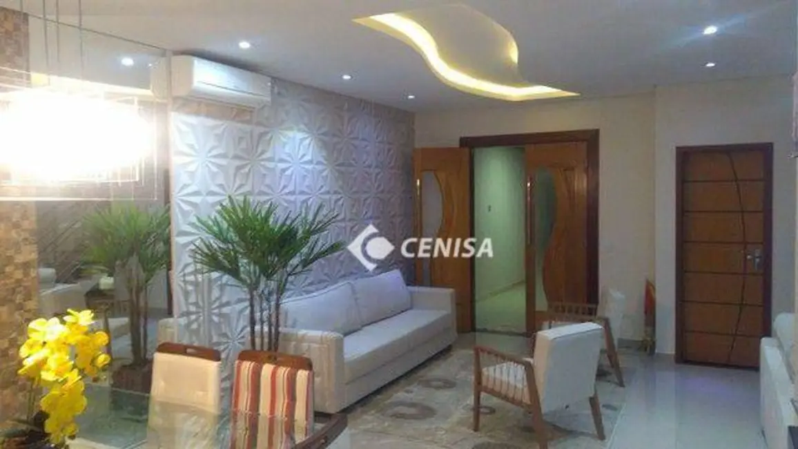 Foto 4 de Casa de Condomínio com 3 quartos à venda, 150m2 em Jardim Montreal Residence, Indaiatuba - SP