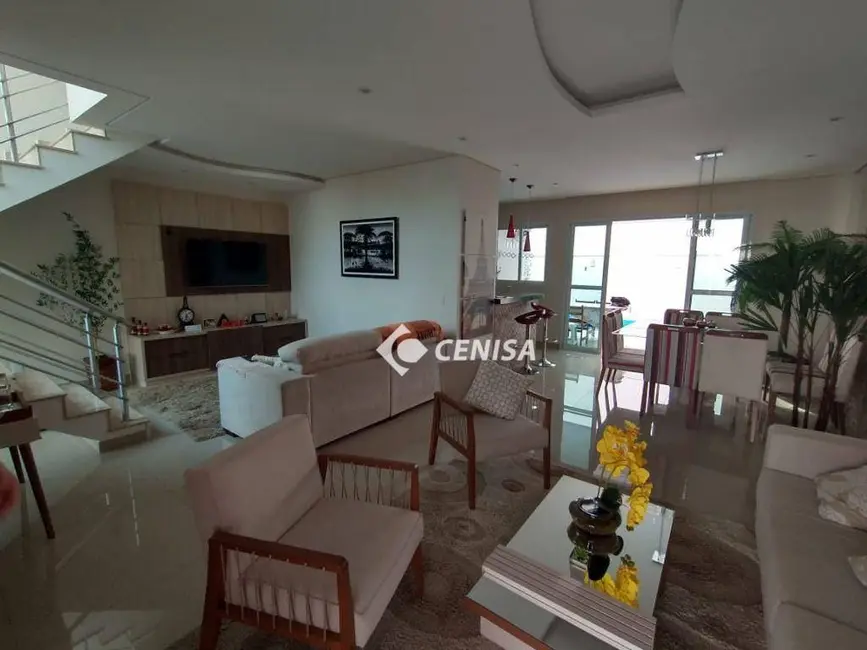 Foto 1 de Casa de Condomínio com 3 quartos à venda, 150m2 em Jardim Montreal Residence, Indaiatuba - SP
