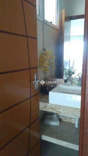 Foto 5 de Casa de Condomínio com 3 quartos à venda, 150m2 em Jardim Montreal Residence, Indaiatuba - SP