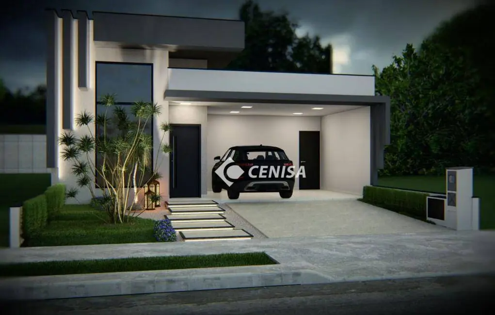 Foto 6 de Casa de Condomínio com 3 quartos à venda, 300m2 em Indaiatuba - SP