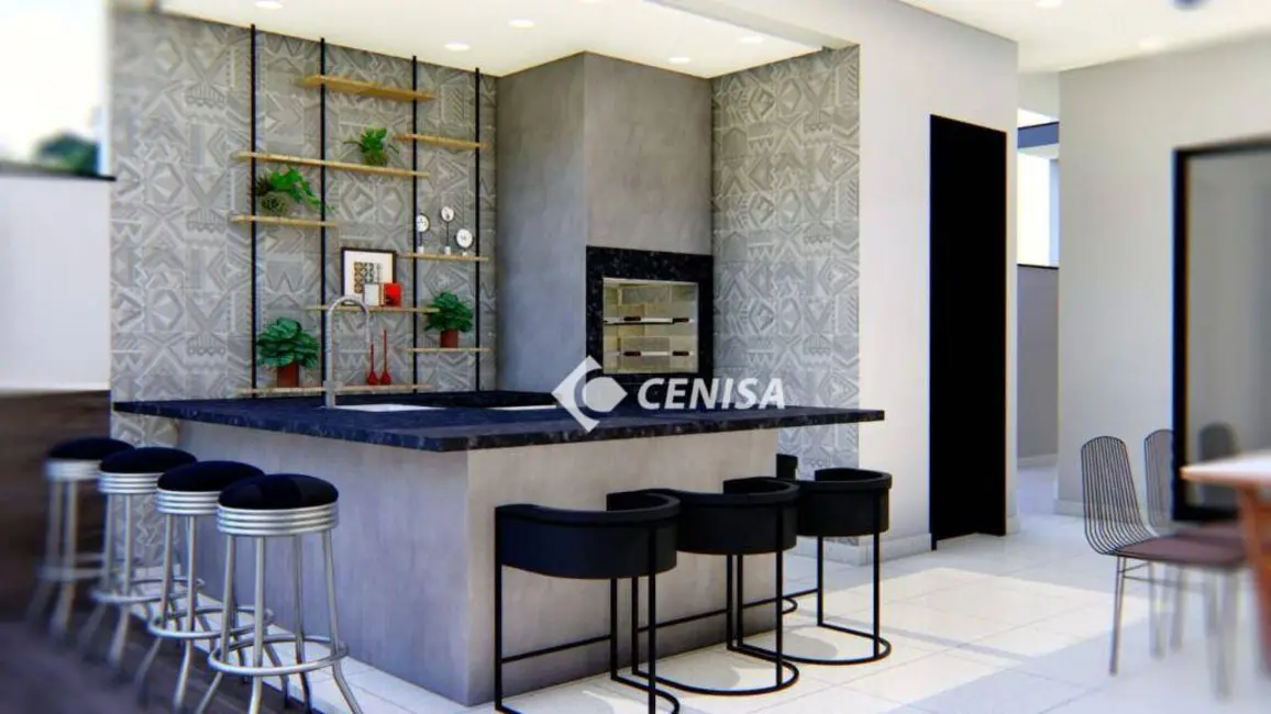 Foto 4 de Casa de Condomínio com 3 quartos à venda, 300m2 em Indaiatuba - SP