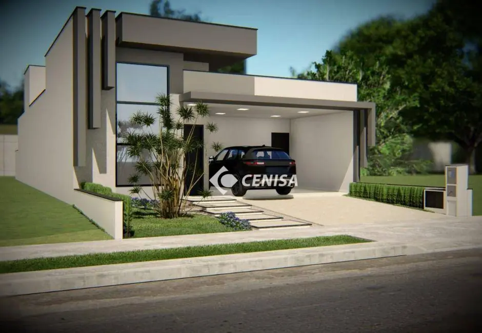 Foto 5 de Casa de Condomínio com 3 quartos à venda, 300m2 em Indaiatuba - SP