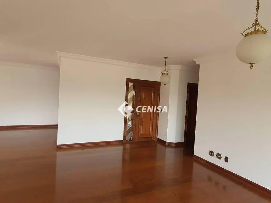 Foto 2 de Apartamento com 4 quartos à venda, 246m2 em Jardim Pau Preto, Indaiatuba - SP