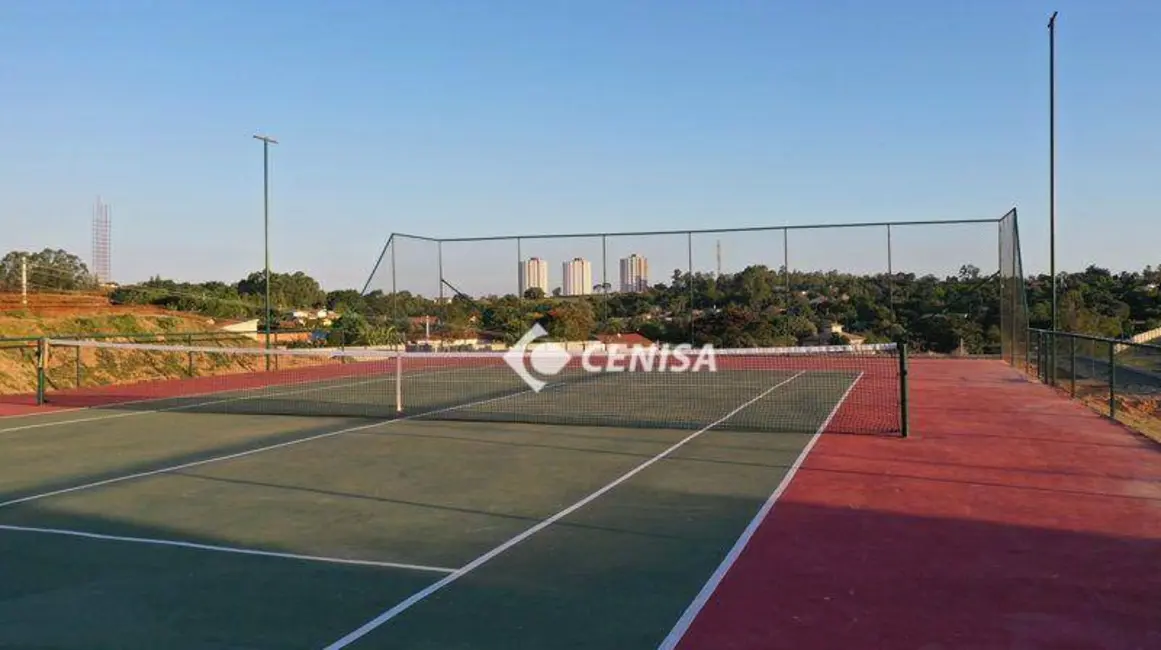 Foto 3 de Terreno / Lote à venda, 300m2 em Colinas de Indaiatuba, Indaiatuba - SP