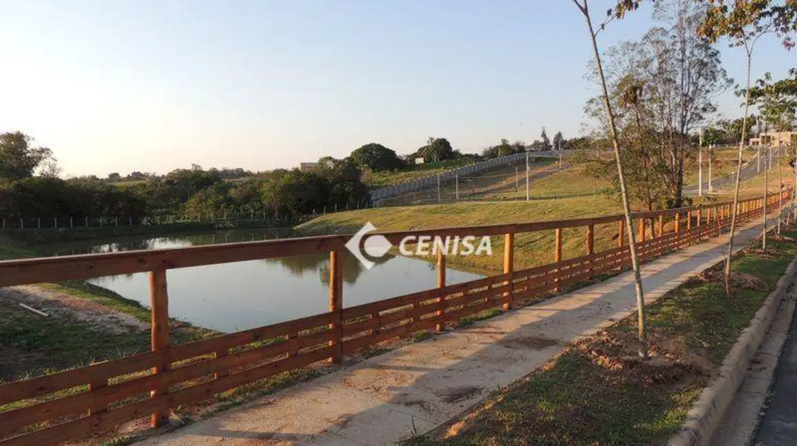 Foto 4 de Terreno / Lote à venda, 300m2 em Colinas de Indaiatuba, Indaiatuba - SP