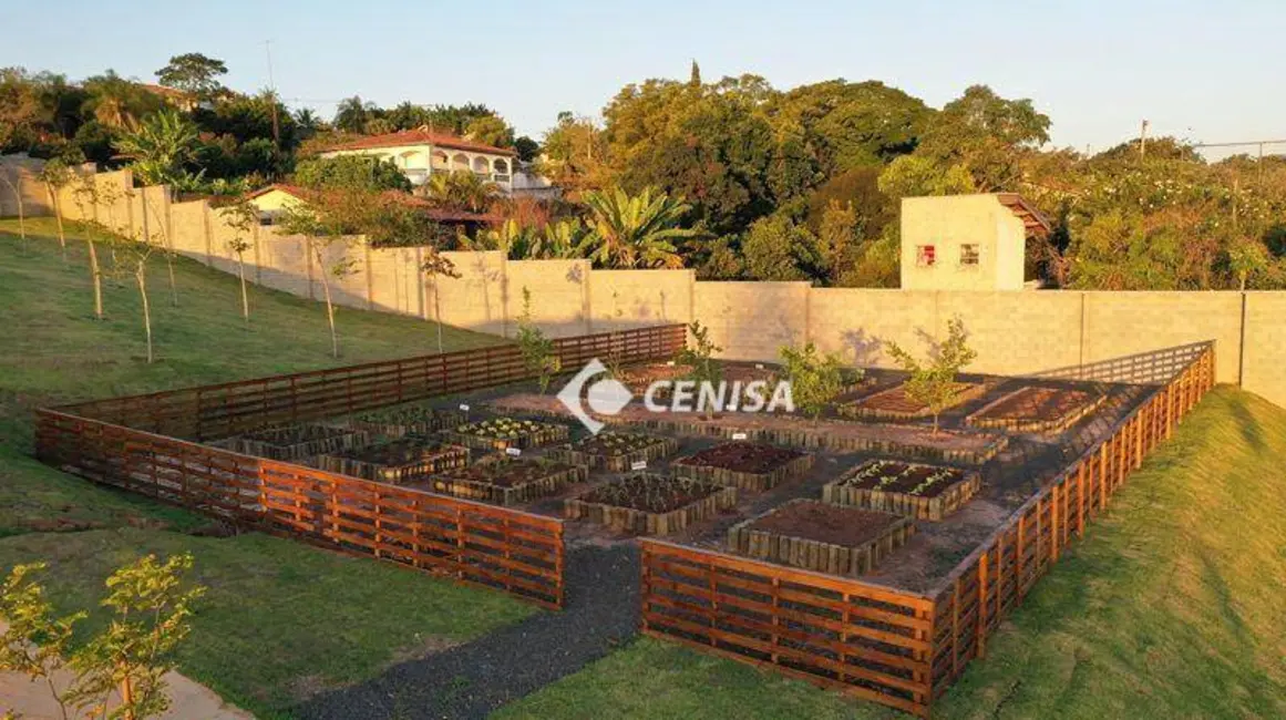 Foto 5 de Terreno / Lote à venda, 300m2 em Colinas de Indaiatuba, Indaiatuba - SP