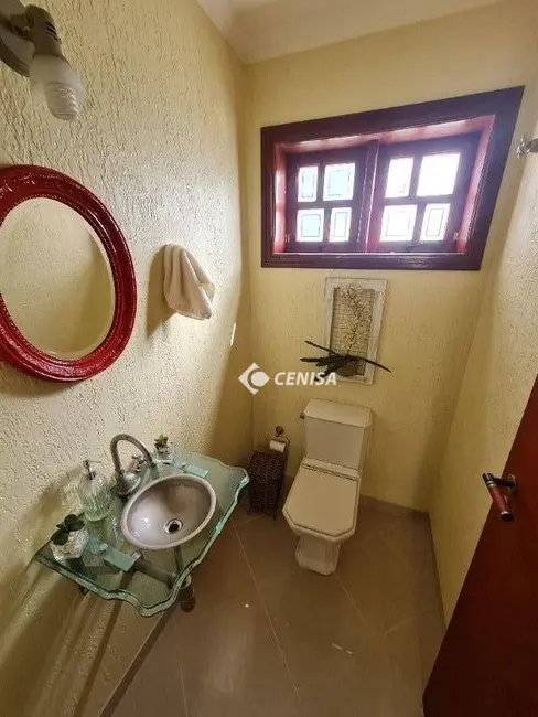 Foto 6 de Casa com 3 quartos à venda, 280m2 em Jardim Regina, Indaiatuba - SP