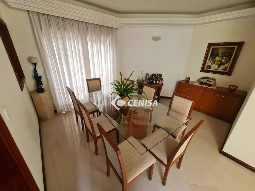 Foto 5 de Casa com 3 quartos à venda, 280m2 em Jardim Regina, Indaiatuba - SP