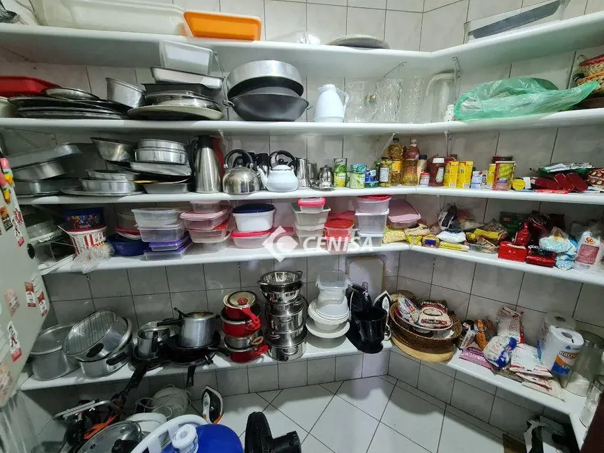 Foto 8 de Casa com 3 quartos à venda, 280m2 em Jardim Regina, Indaiatuba - SP