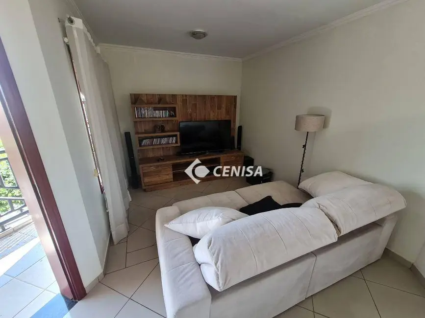 Foto 9 de Casa com 3 quartos à venda, 280m2 em Jardim Regina, Indaiatuba - SP