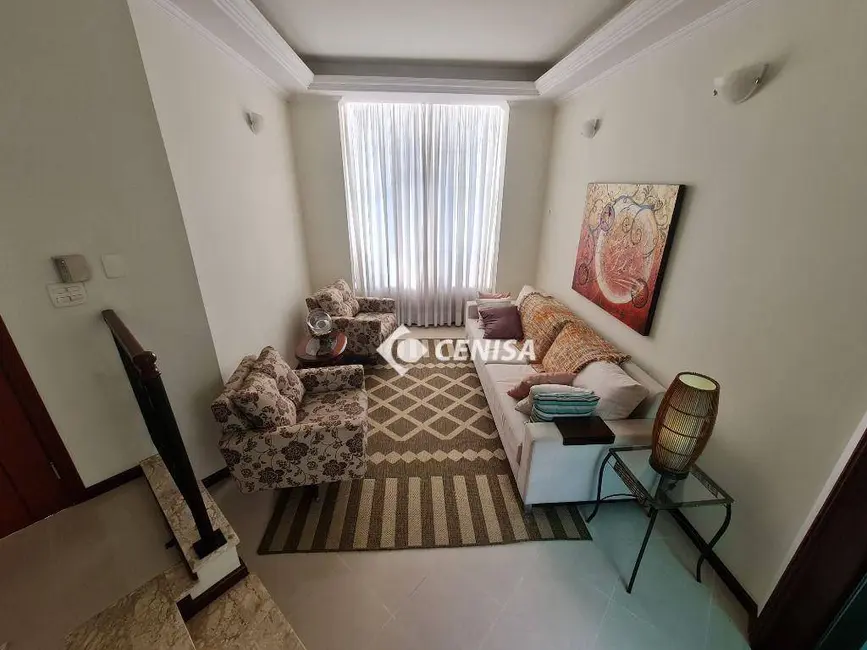 Foto 3 de Casa com 3 quartos à venda, 280m2 em Jardim Regina, Indaiatuba - SP